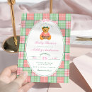 Search for polo baby shower invitations Vintage