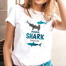 Search for mommy shark tshirts Mother