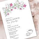 Search for afternoon brunch invitations Elegant