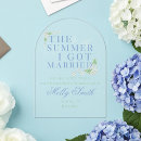 Search for preppy bridal shower invitations Coastal