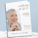 Search for modern memorial service programs Remembrance