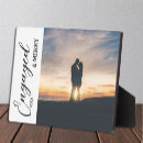 Search for engaged plaques Modern