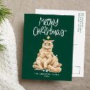 Search for tangled lights christmas cards Watercolor