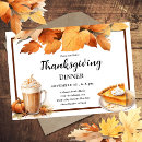 Search for pie thanksgiving invitations Autumn