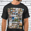 Search for photo collage tshirts Modern