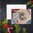 Search for business christmas postcards Modern