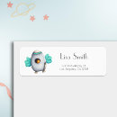 Search for for kids return address labels Minimalist