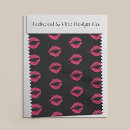 Search for black lips fabric Girly