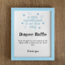Search for printable baby shower games Blue