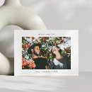 Search for just married cards Simple