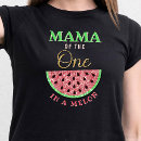 Search for melons tshirts For her