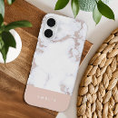 Search for marble iphone xs cases Rose gold