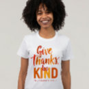 Search for friendsgiving tshirts Give thanks