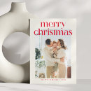 Search for minimalist christmas cards Cute