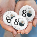 Search for funny 80th badges Eighty