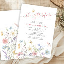 Search for summer night invitations Floral