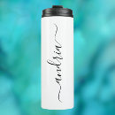 Search for pretty travel mugs Typography