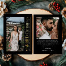 Search for mr mrs christmas cards Elegant