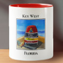 Search for key west mugs Watercolor