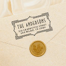 Search for art deco cards invites Typography