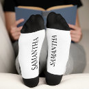Search for name socks Basic