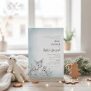 Search for fawn baby shower invitations Rustic