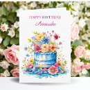 Search for coloring pages cards Flowers