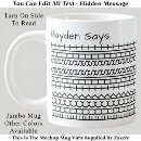 Search for coffee mugs Novelty