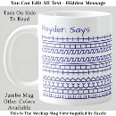 Search for office joke mugs Birthday