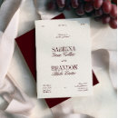 Search for beige wedding invitations Ivory