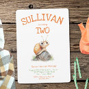 Search for big 5 birthday invitations Boy