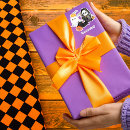 Search for cute grim reaper stickers Pumpkin