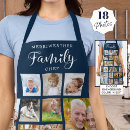 Search for blue kids aprons Modern