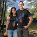 Search for blue dragon tshirts Purple