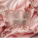Search for birthday thank you cards Girly