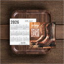 Search for calendar business cards Qr code