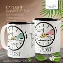 Search for daylight saving time Dst