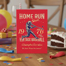 Search for baseball cards Vintage