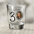 Search for photo shot glasses Birthday party