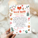 Search for youre invited invitations Hello from your elf