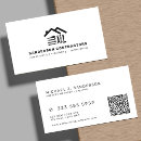 Search for roofing contractor business cards Carpenter
