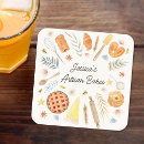 Search for bake coasters Pastry