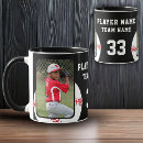Search for player 2 mugs Kids
