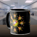 Search for nuclear mugs Scientist
