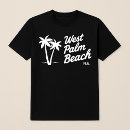Search for west palm beach tshirts Travel