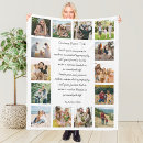Search for poem blankets Photo collage