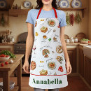Search for made in italy aprons Food pattern