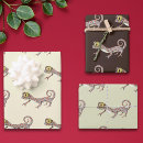 Search for reptile wrapping paper Nature