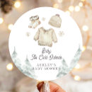 Search for baby cold outside stickers Gender neutral