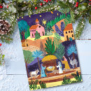 Search for christmas nativity postcards Without photo